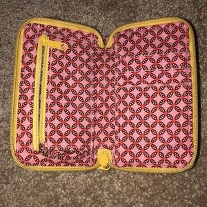 Vera Bradley Wristlet